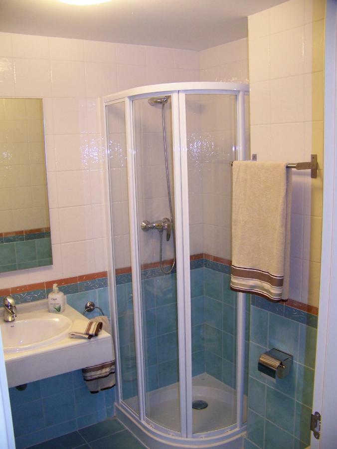 Duplex 3 Dormitorios Sabiñánigo Екстериор снимка