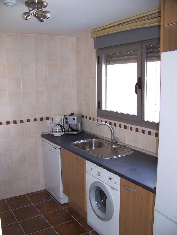 Duplex 3 Dormitorios Sabiñánigo Екстериор снимка